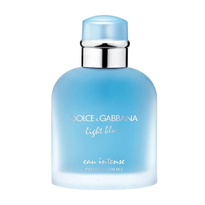 Nước Hoa D&G Light Blue Intense Pour Home EDP