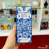 Nước hoa nữ Dolce Gabbana Light Blue Summer Vibes