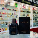 Nước hoa D&G Pour Homme Intenso EDP