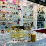 Nước hoa D&G The One EDP