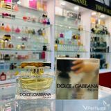 Nước hoa D&G The One EDP