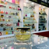 Nước hoa D&G The One EDP