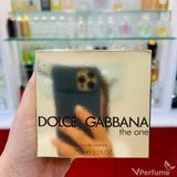 Nước hoa D&G The One EDP