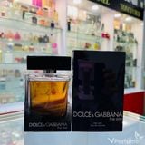 Nước hoa D&G The One for Men EDP