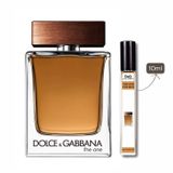 nước hoa D&G The One For Men EDT 10ml