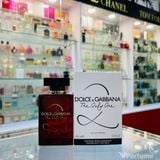 Nước hoa D&G The Only One 2 EDP