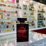 Nước hoa D&G The Only One 2 EDP