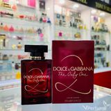 Nước hoa D&G The Only One 2 EDP