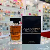 Nước hoa D&G The Only One EDP