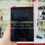 Nước hoa D&G The Only One EDP