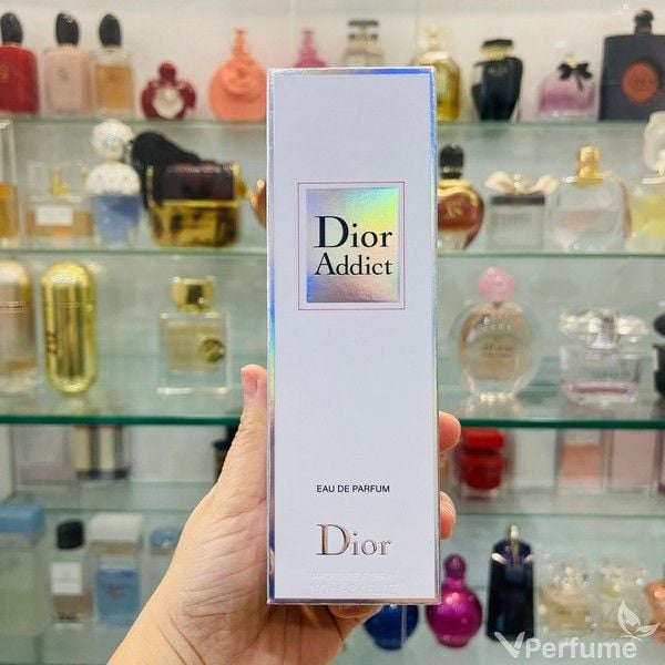 Nước hoa Tester Dior Addict Fraiche EDT 100ml  Tiến Perfume