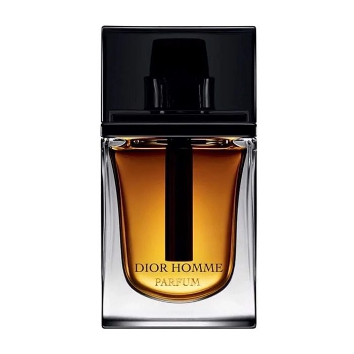 Dior Homme Parfum the noble woody fragrance wrapped in leather  DIOR