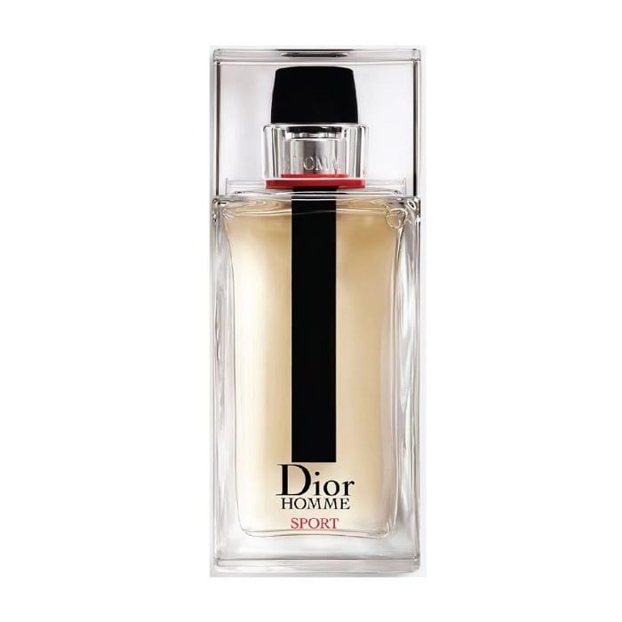 Nước Hoa Nam Dior Homme Sport EDT Chính Hãng Giá Tốt  Vperfume