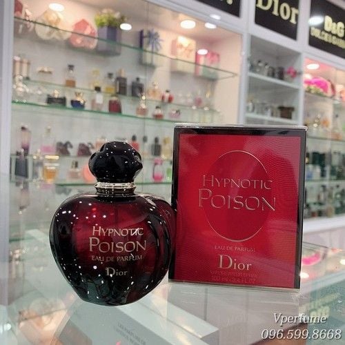 Tendre Poison by Christian Dior 100ml34 floz Eau De  Etsy Polska