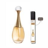 nước hoa Dior J'Adore 10ml