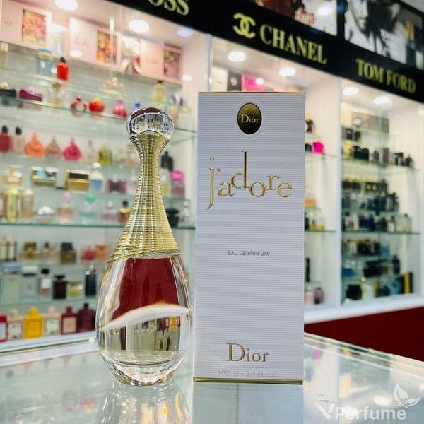 Cập nhật hơn 56 về nước hoa j adore dior  cdgdbentreeduvn