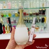 Nước hoa nữ J’adore Parfum d’Eau EDP