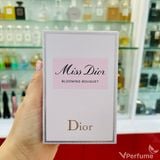 Nước hoa Dior Miss Blooming Bouquet EDT