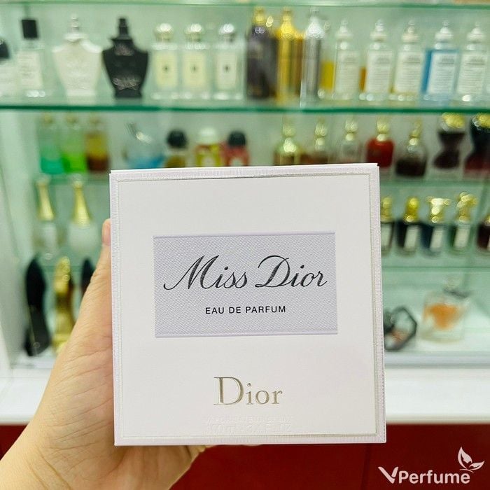 Nước hoa nữ Miss Dior EDP