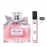 nước hoa Dior Miss EDP 10ml