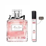 nước hoa Dior Miss EDT 10ml