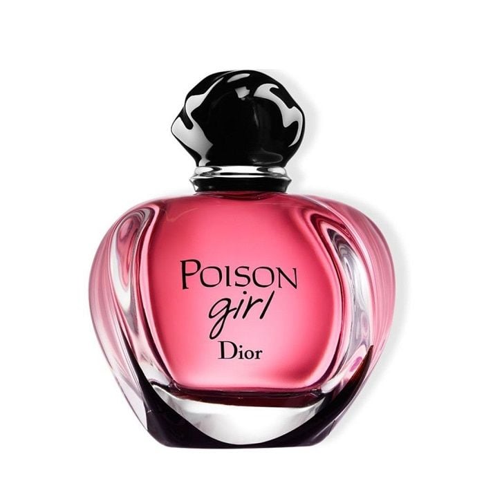 Nước hoa nữ Dior Poison Girl Nước hoa nữ thơm lâu Mùi hương Gợi cảm Táo bạo  Hiện đại  Chip Perfume  Nước hoa nữ  TheFaceHoliccom