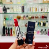 Son Dior Rouge 999