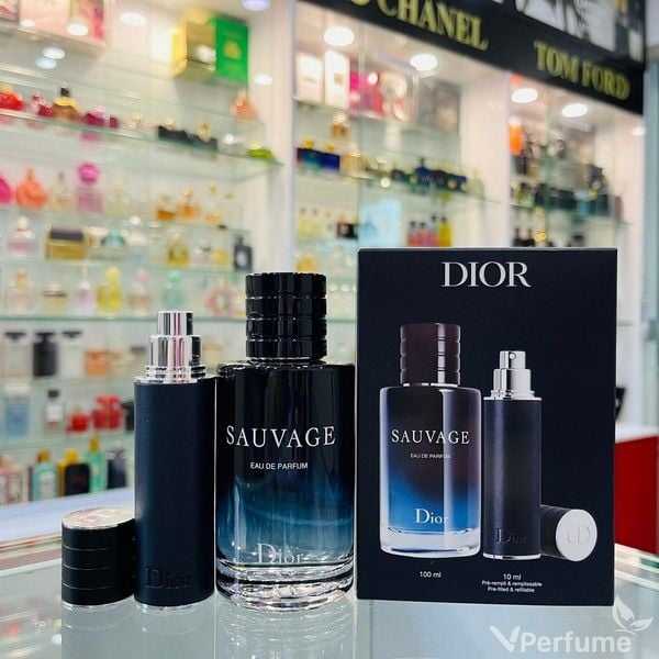 Christian Dior Sauvage 100ml  PabangoPH Shop