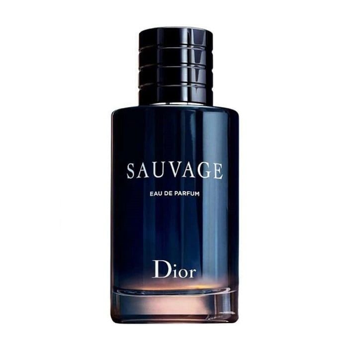 Nước hoa nam Dior Sauvage EDP