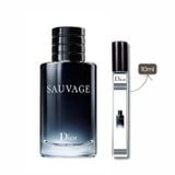 nước hoa Dior Sauvage EDT 10ml