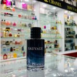 Nước hoa Dior Sauvage EDT