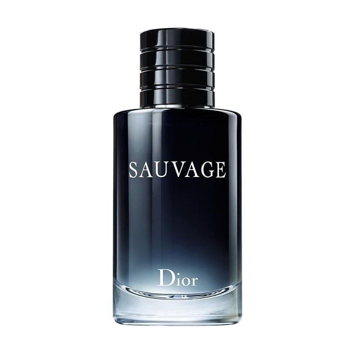 Nước hoa Dior Sauvage Eau de Toilette  namperfume