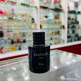 Nước hoa Dior Sauvage Elixir Parfum