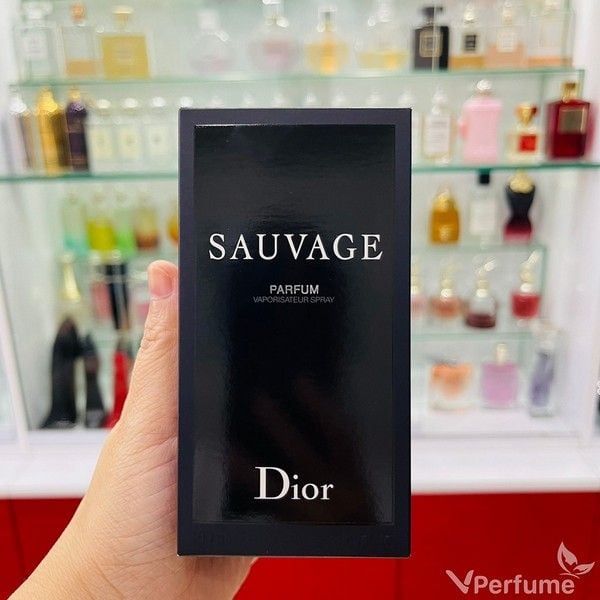 Christian Dior Eau Sauvage Perfume SamplesChristian Dior perfume sampl
