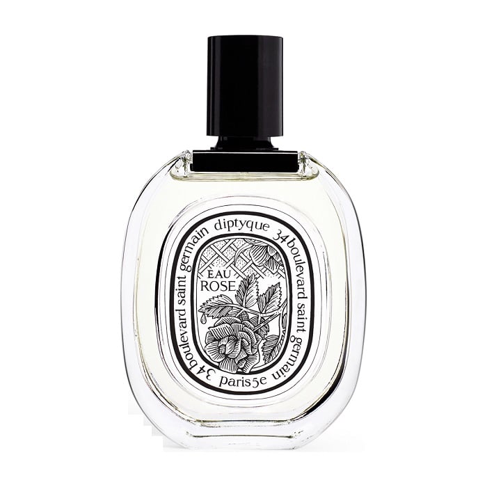 Nước Hoa Diptyque Eau Rose EDT