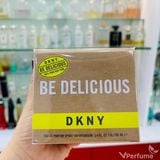 Nước hoa DKNY Be Delicious EDP