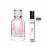 nước hoa Dsquared2 Wood For Her 10ml