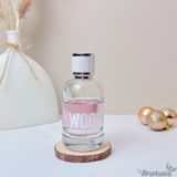 Nước Hoa Nữ Dsquared2 Wood For Her EDT