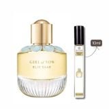 nước hoa Elie Saab Girl of Now 10ml