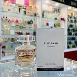 Nước hoa Elie Saab Le Parfum EDP