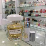 Nước hoa nữ Elie Saab Le Parfum in White EDP 10ml