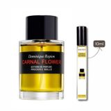 nước hoa Frederic Malle Carnal Flower 10ml