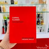 Nước hoa Frederic Malle Carnal Flower EDP