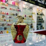 Nước hoa Ghala Zayed Rouge EDP (Đại bàng đỏ)