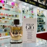 Nước hoa Giorgio Armani Acqua di Gio Absolu EDP