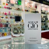 Nước hoa Giorgio Armani Acqua di Gio EDP