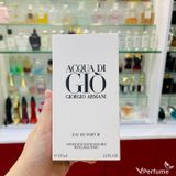 Nước hoa Giorgio Armani Acqua di Gio EDP