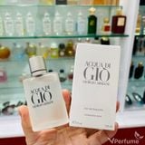 Nước hoa Giorgio Armani Acqua di Gio EDT