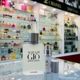 Nước hoa Giorgio Armani Acqua di Gio EDT