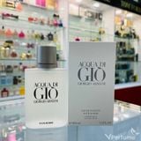 Nước hoa Giorgio Armani Acqua di Gio EDT